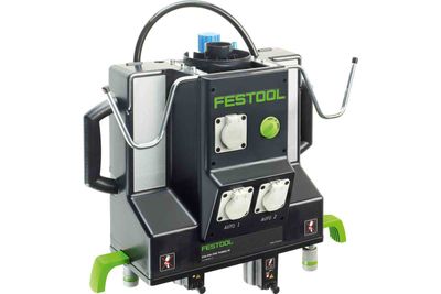 Festool Energi-/utsugsenhet EAA EAA EW/DW CT/SRM/M
