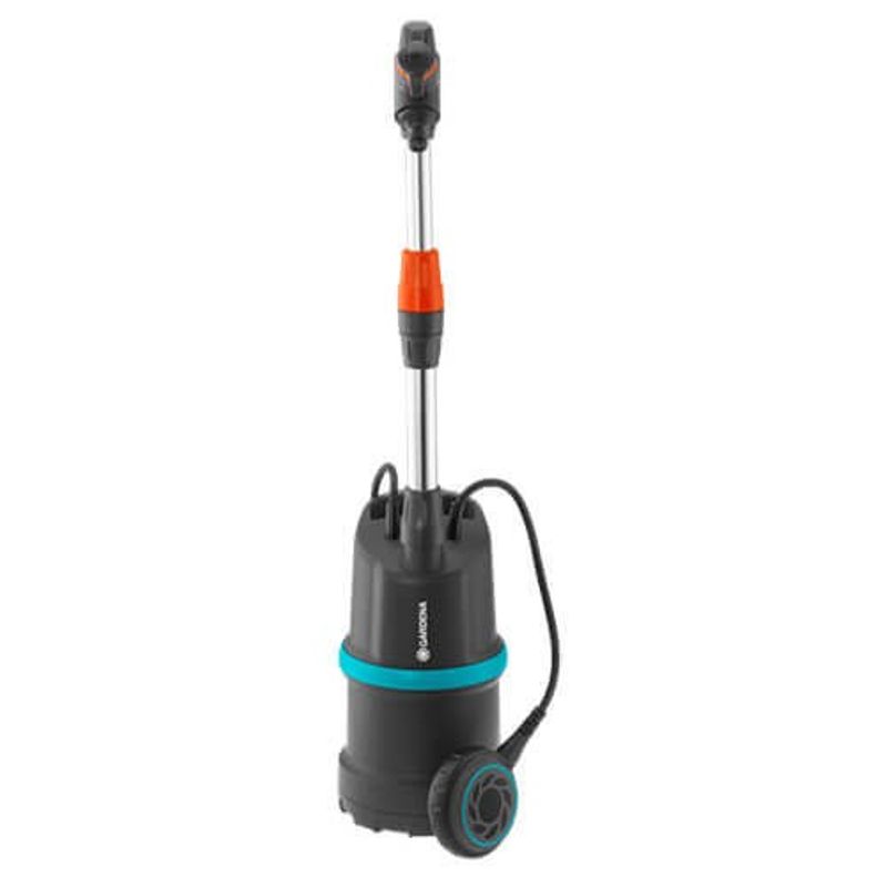 Gardena 01762-20 Pump för regnvattentunna 4000/1