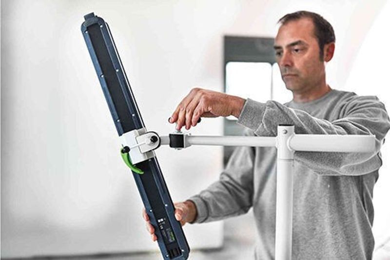 Festool Arbetsbelysning STL 450 (1500 lumen)