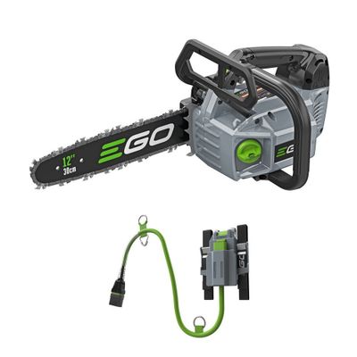 EGO Power+ Topphandssåg CSX3000 (utan batteri)