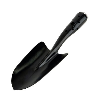 Nyby Planterspade Svart