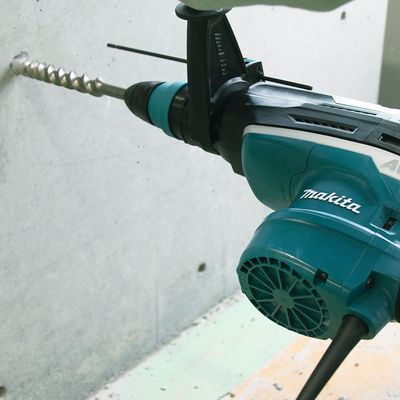 Makita HR5212C Borrhammare 52mm AVT SDS-MAX