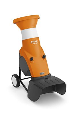 Stihl GHE 150 Kompostkvarn ->35mm