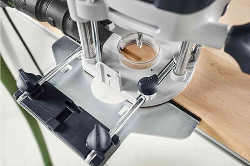 Festool Fininställning FE-OF 1000/KF