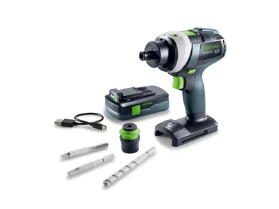 Festool Leksaksskruvdragare TY-TPC