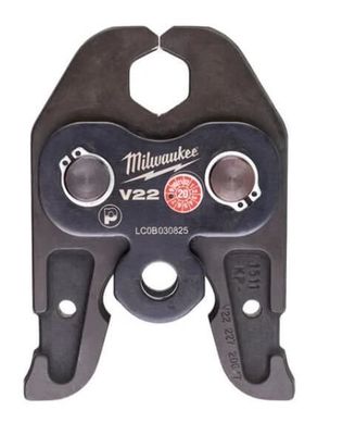 Milwaukee Pressback Typ-V M18 Ø12–35 mm