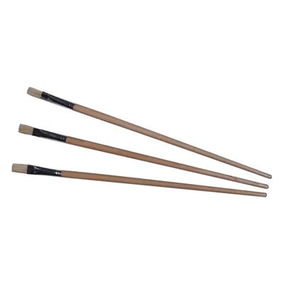 Ferax Streckpensel Flat Nr 16 16 mm