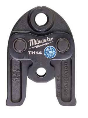 Milwaukee Pressback Typ-TH M12 Ø14mm