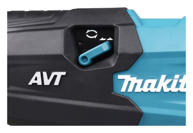 Makita JR002GZ Tigersåg 40V XGT (utan batterier)