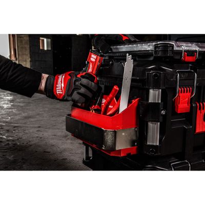 Milwaukee PACKOUT sidofäste för handverktyg