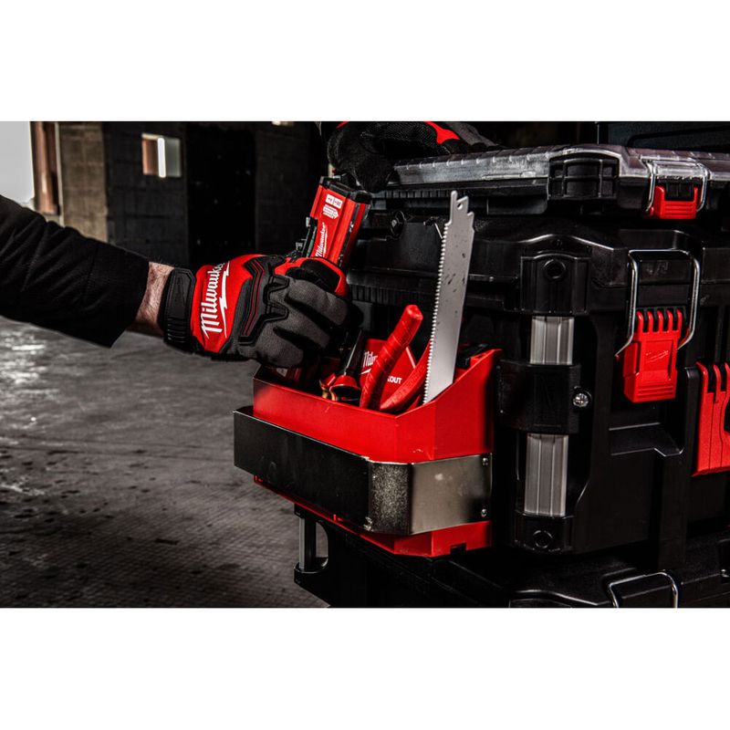 Milwaukee PACKOUT sidofäste för handverktyg