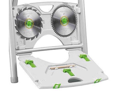 Festool Sågklingsfack SGA (CS 50 & CMS-GE)