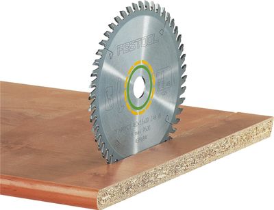 Festool Sågklinga 260x30mm W80 för Fina snitt