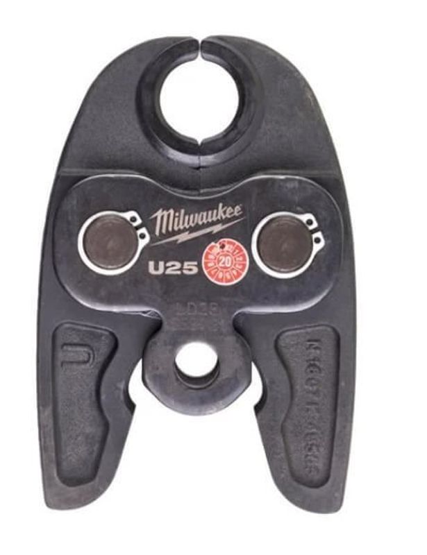 Milwaukee Pressback Typ-U M18 Ø14–32 mm