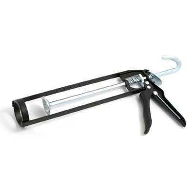 TEBO Skeleton Skelettfogpistol för 300ml patroner
