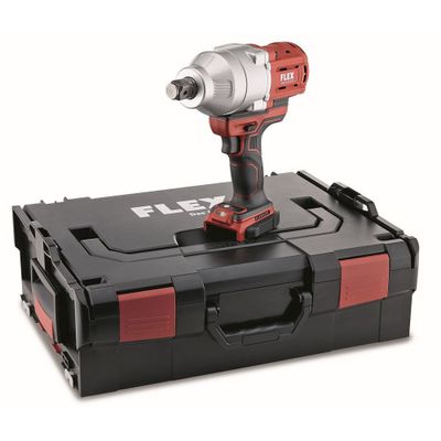 Flex Mutterdragare IW 3/4" 18.0-EC (utan batteri)