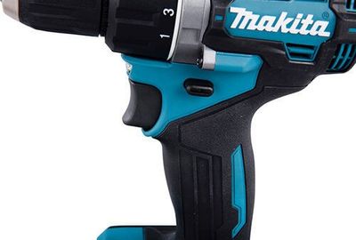 Makita DF002GD201 Borrskruvdragare XGT® 40V 64/30Nm (2x2,5Ah)