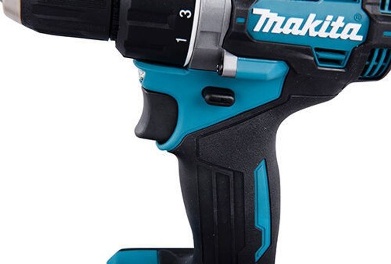 Makita DF002GD201 Borrskruvdragare XGT® 40V 64/30Nm (2x2,5Ah)
