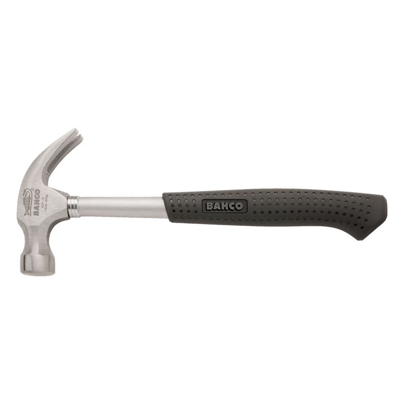 Bahco 429-16 Klohammare 450g med Stålskaft