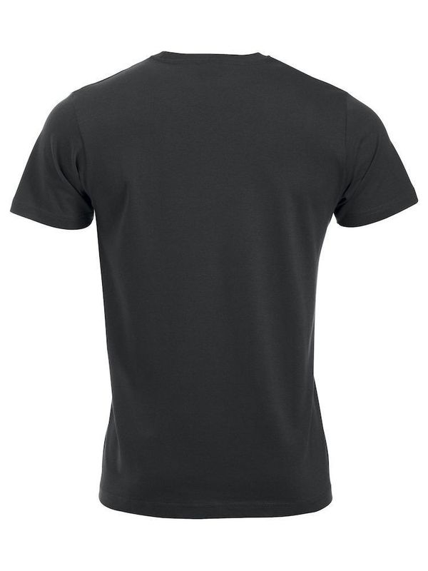 Clique T-Shirt Classic Svart