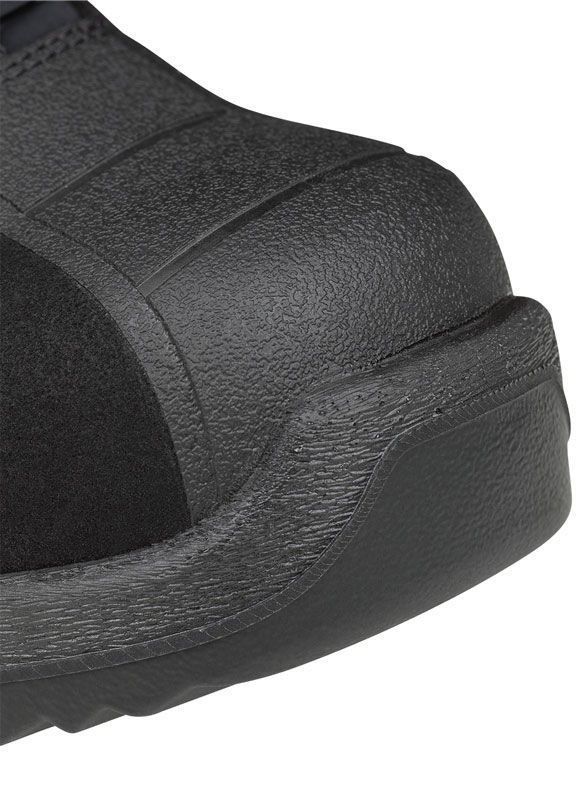 Jalas Exalter 9935 arbetsskor med BOA och aluminiumtåhätta