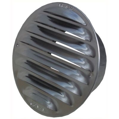 Fresh Galler 125 Aluminium M Stos