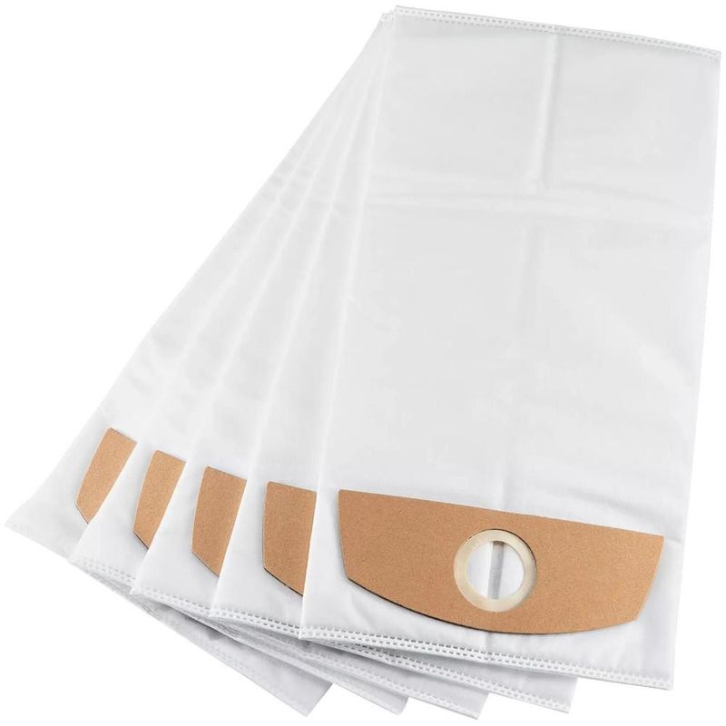 Flex Filterpåse FS-F VC 6 Fleece 5-pack