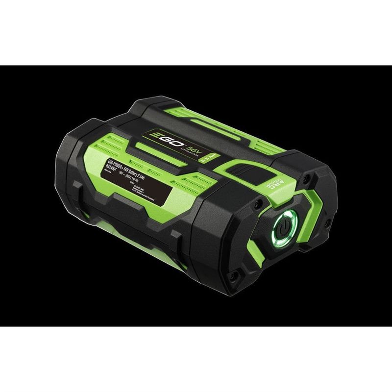 EGO Power+ Grästrimmer ST1401E-ST Powerload (1x2,5ah)