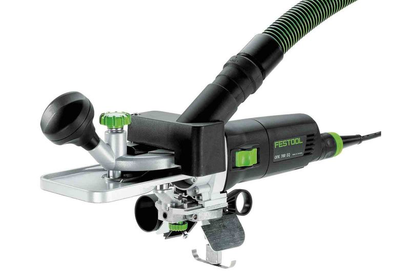 Festool OFK 700 EQ-PLUS Kantfräs