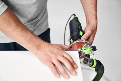 Festool Kantfräs OFK 500 Q-Plus R3
