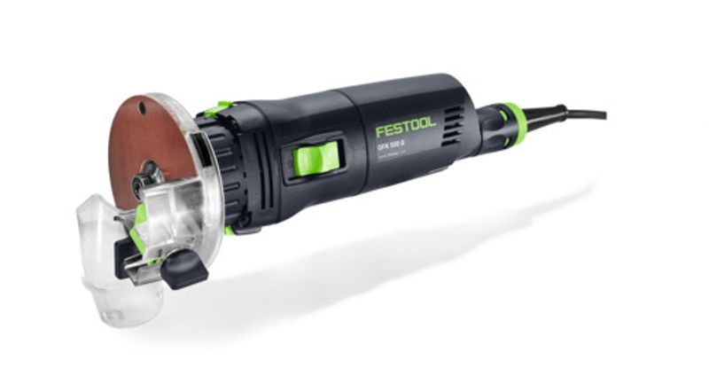 Festool Kantfräs OFK 500 Q-Plus R3