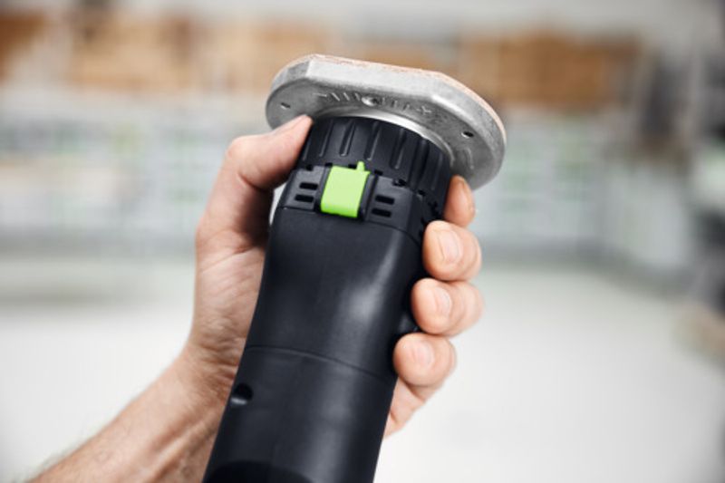 Festool Kantfräs OFK 500 Q-Plus R3