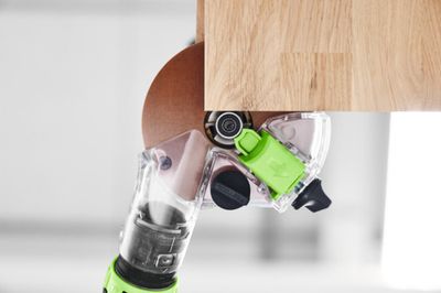 Festool Kantfräs OFK 500 Q-Plus R3
