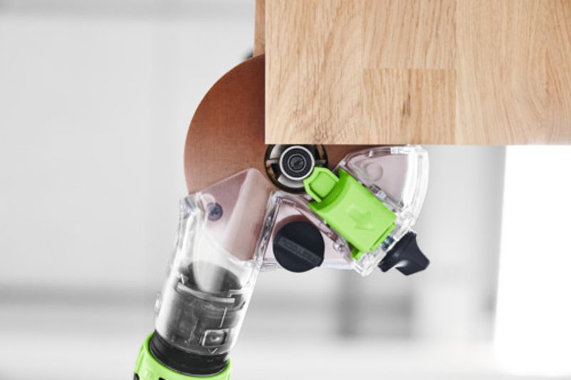 Festool Kantfräs OFK 500 Q-Plus R3