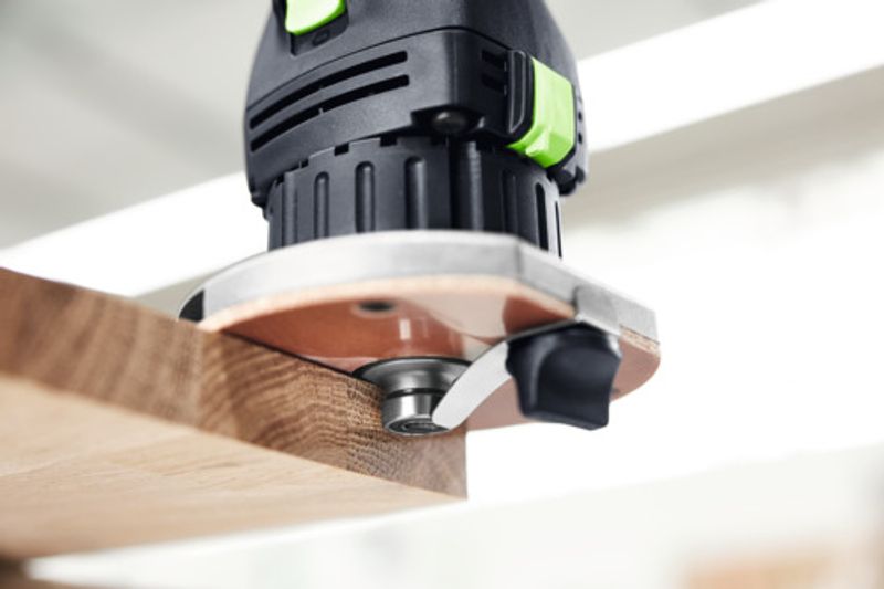 Festool Kantfräs OFK 500 Q-Plus R3
