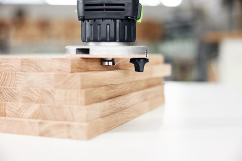 Festool Kantfräs OFK 500 Q-Plus R3