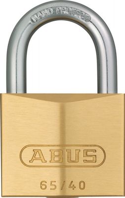 Abus Hänglås 65/40 C