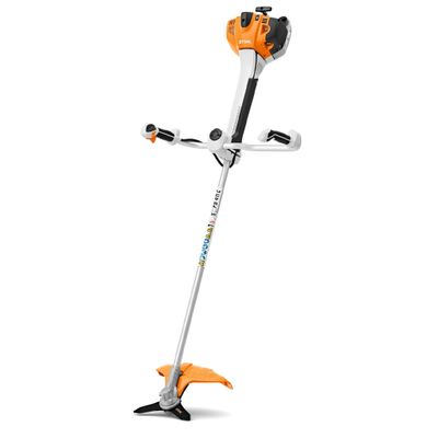 Stihl FS 411 C-EM Röjsåg 2kW