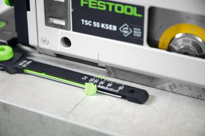 Festool Positionsindikator för sänksnitt FS-EP TS60