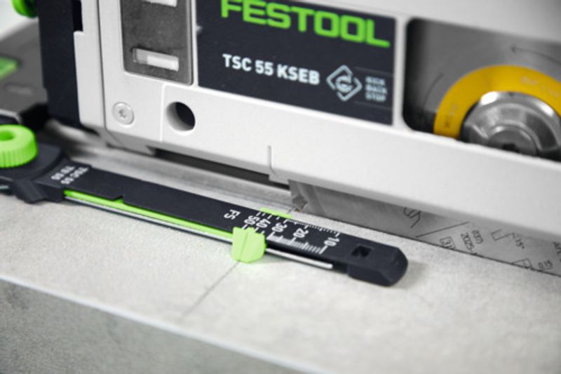 Festool Positionsindikator för sänksnitt FS-EP TS60
