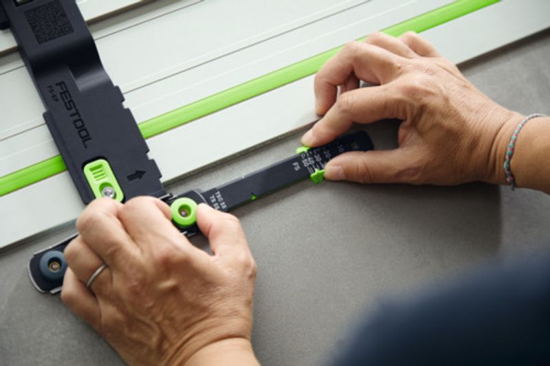 Festool Positionsindikator för sänksnitt FS-EP TS60