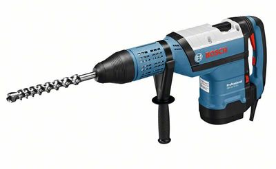 Bosch GBH 12-52 DV Borrhammare SDS-MAX (19J)