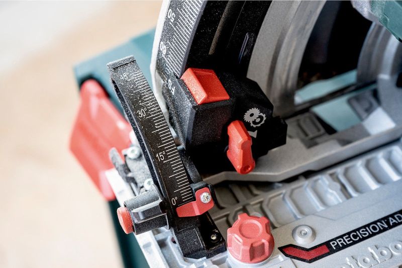 Metabo Sänksåg KT 18 LTX 66 BL 18V (utan batteri)