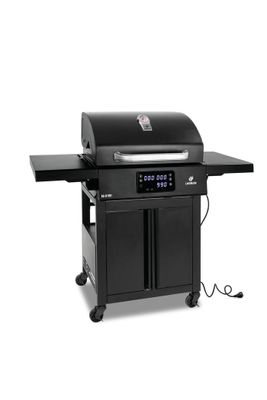 Landmann E-Grill Black