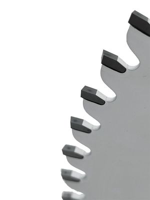 Delver Sågklinga 60T 216mm EXTREME CUT (Fina snitt i trä/plast/aluminium)