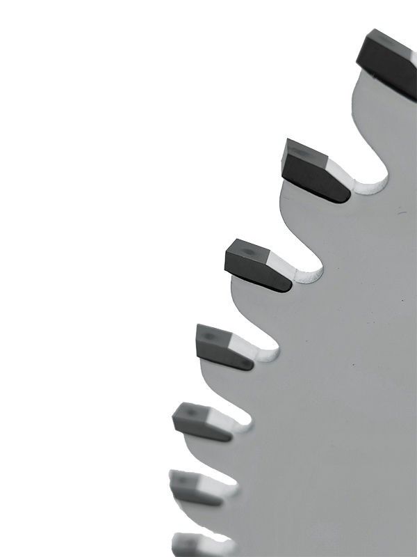Delver Sågklinga 60T 216mm EXTREME CUT (Fina snitt i trä/plast/aluminium)