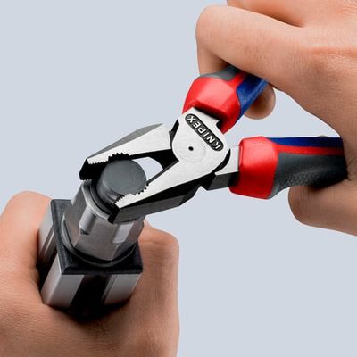 KNIPEX Kraftkombitång 180mm (0202180SB)