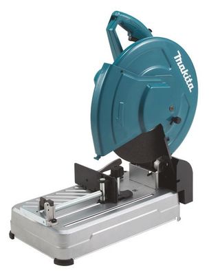 Makita LW1400 Metallkapsåg 2200W (355mm)