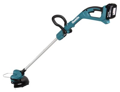 Makita DUR193Z Grästrimmer 18V LXT (utan batterier)