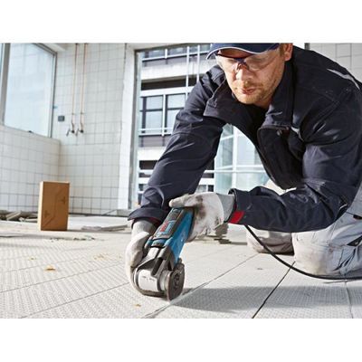 Bosch GOP 55-36 Multimaskin STARLOCK MAX med tbh (550W)